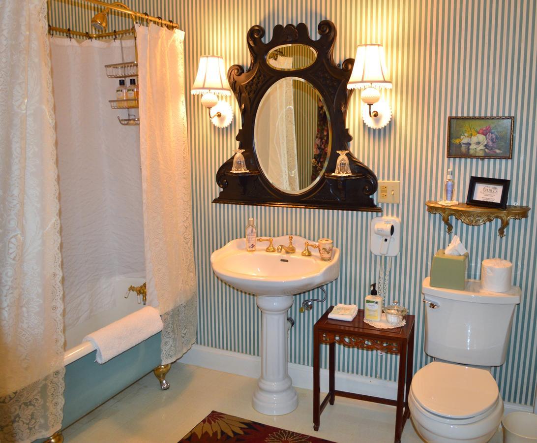 The Gables Wine Country Inn Santa Rosa Quarto foto