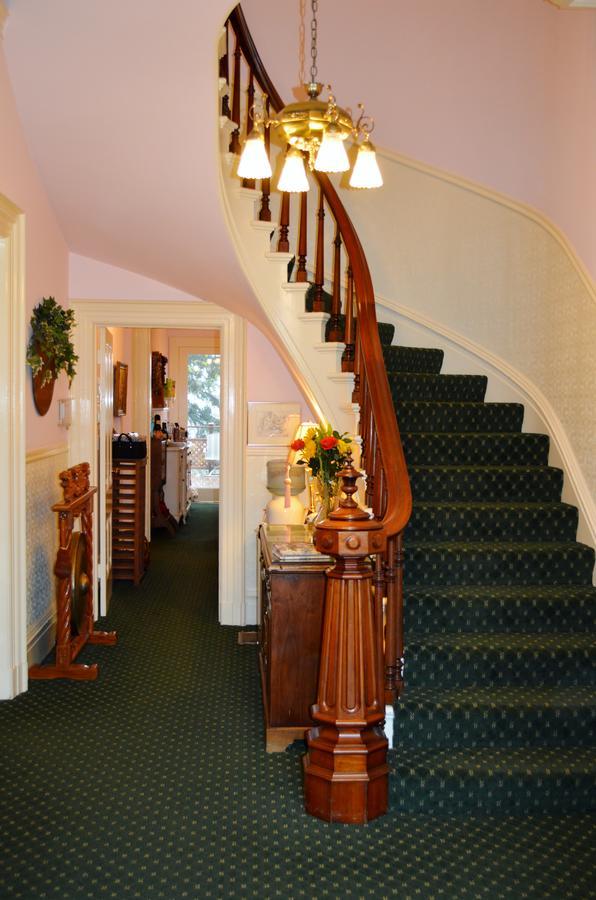 The Gables Wine Country Inn Santa Rosa Exterior foto