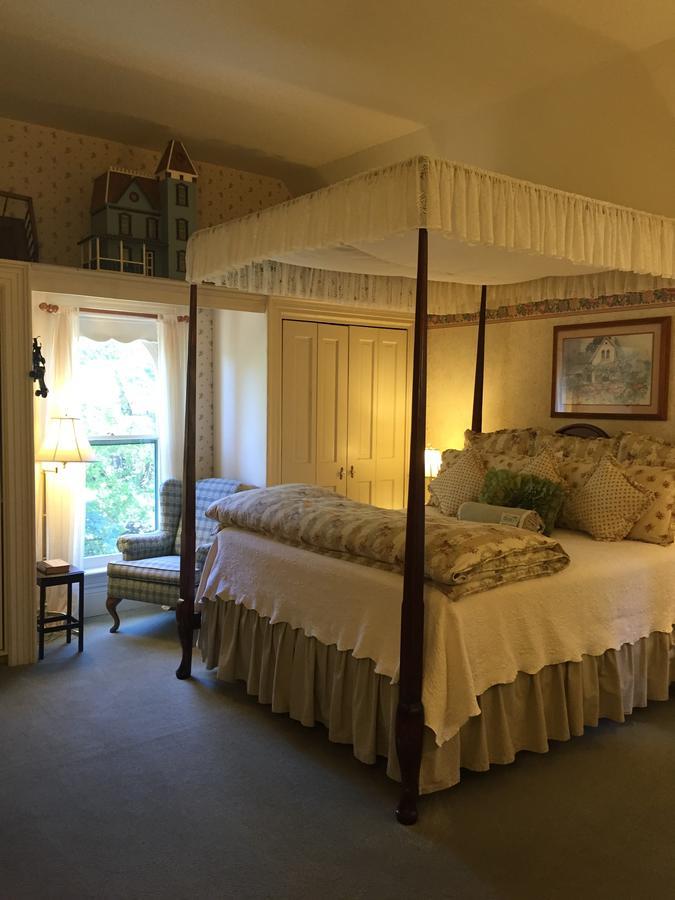 The Gables Wine Country Inn Santa Rosa Exterior foto