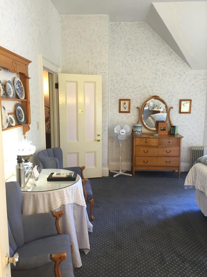 The Gables Wine Country Inn Santa Rosa Quarto foto