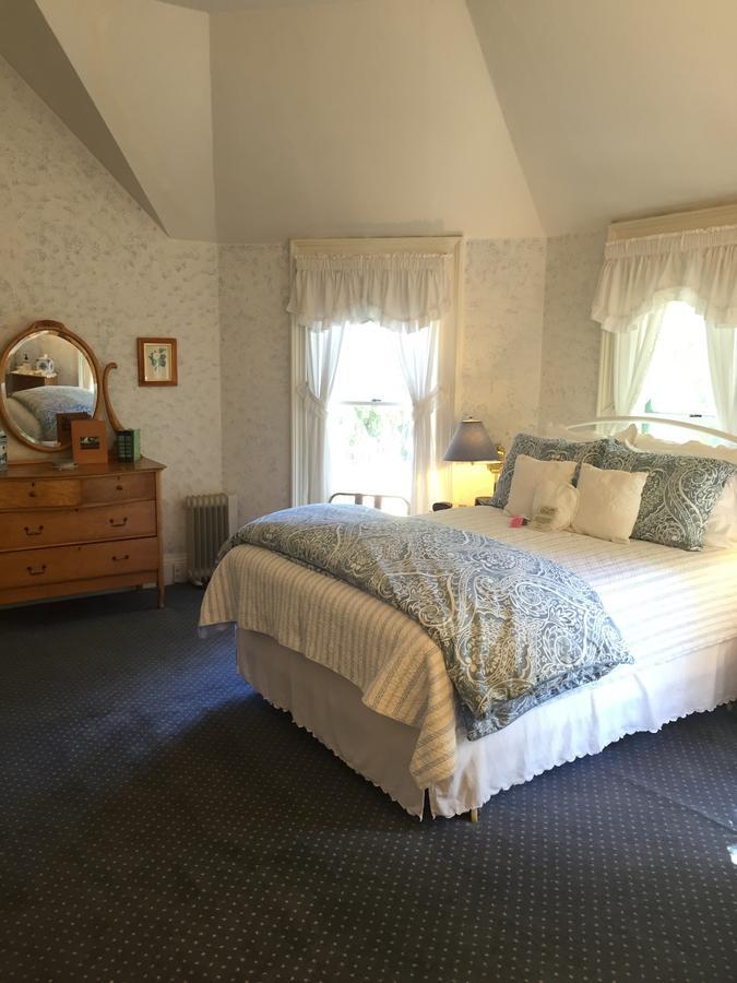 The Gables Wine Country Inn Santa Rosa Quarto foto
