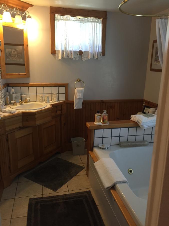 The Gables Wine Country Inn Santa Rosa Quarto foto